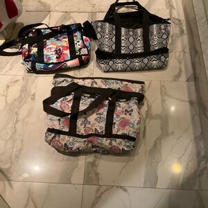 Lesportsac Women's Tote and computer Bags